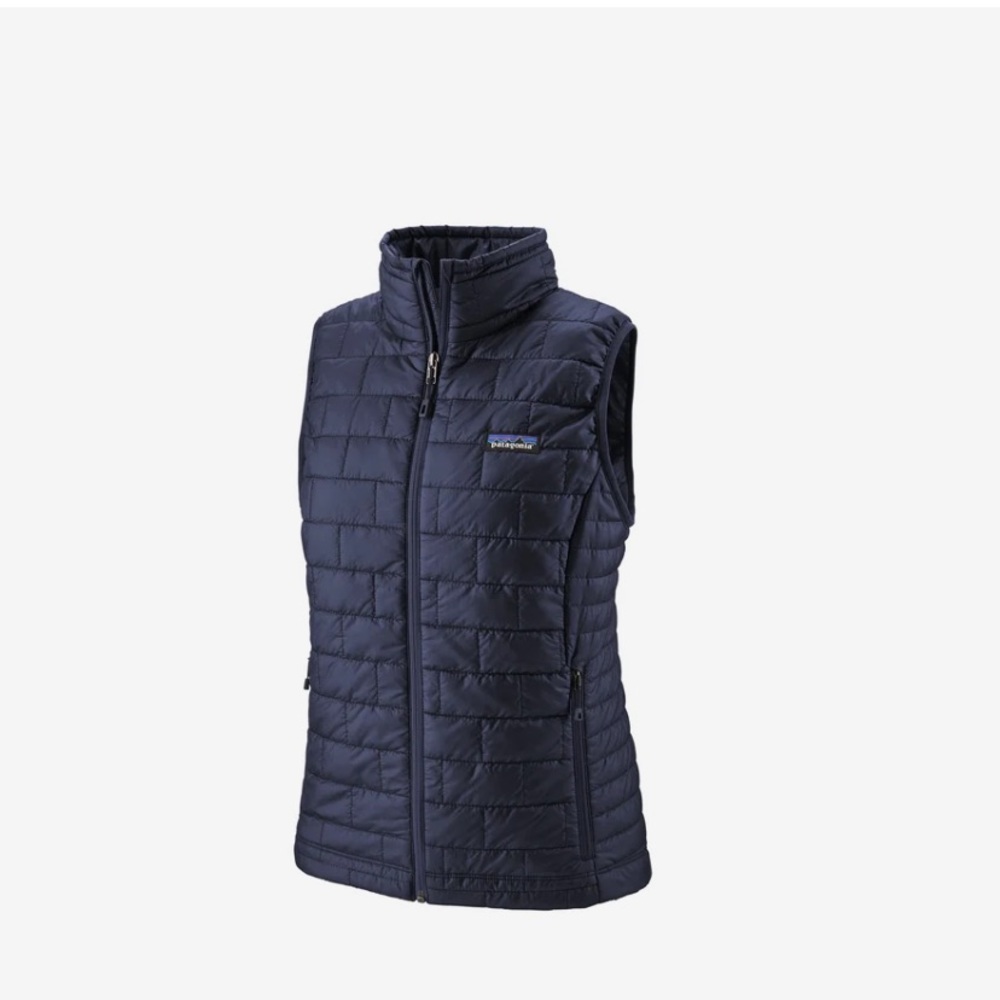 Patagonia Puff Vest